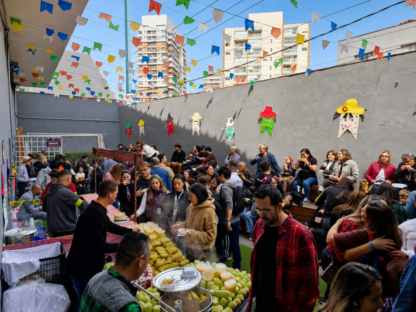 Festa Junina